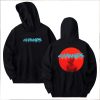 Changes 3D Pullover Hoodie