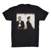 Johnny Cash Mugshot T-Shirt