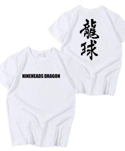 Nineheads Dragon T-Shirt