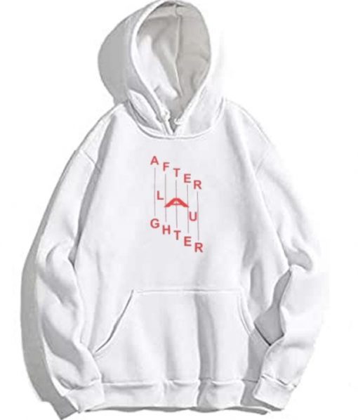 Paramore After Laughter Hoodie