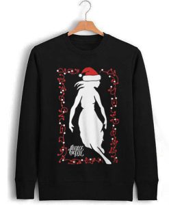 Pierce The Veil Christmas Sweatshirt