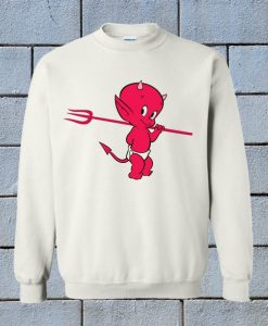 The Little Devil Sweatshirt
