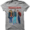 Unisex Beastie Boys Graphic T-Shirt