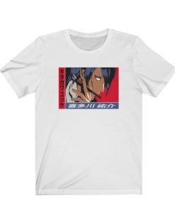 Unisex Persona 5 Anime T-Shirt