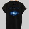 Within Temptation The Silent Force T-Shirt