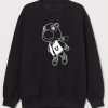 Yeezy Dropout Bear Sweatshirt
