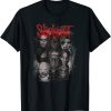 Slipknot We Are Not Your Kind Front T-shirt