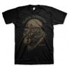 Black Sabbath US Tour 78 Iron Man T-shirt