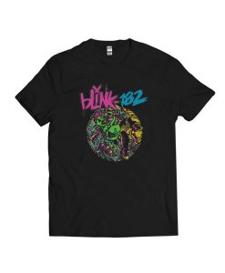 Blink 182 Vintage T-Shirt