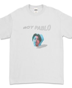 Boy Pablo Graphic T-Shirt