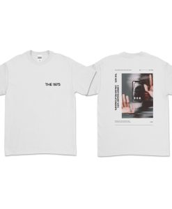The 1975 ABIIOR T-Shirt