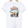 The Traveling Wilburys Graphic T-Shirt