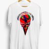 Grateful Dead Chicago Ice Cream T-Shirt