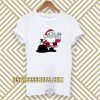 Kerstman T-shirt