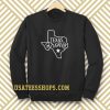 Texas Strong Sweatshirt