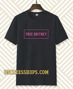 Britney Spears Shirt free Britney Tshirt TPKJ3