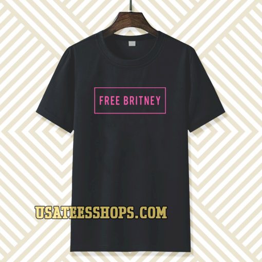 Britney Spears Shirt free Britney Tshirt TPKJ3