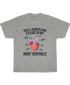 Funny Medical T-Shirt