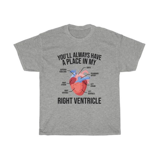 Funny Medical T-Shirt