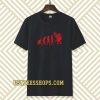 Liverpool Evolution T-shirt TPKJ3