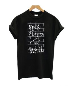 Pink Floyd The Wall t shirt