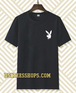 Playboy Bunny T-shirt TPKJ3