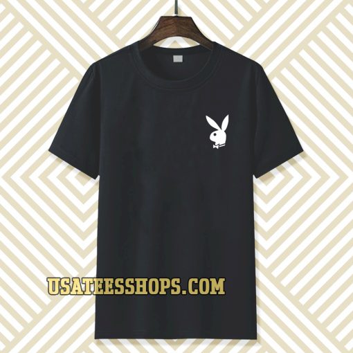 Playboy Bunny T-shirt TPKJ3