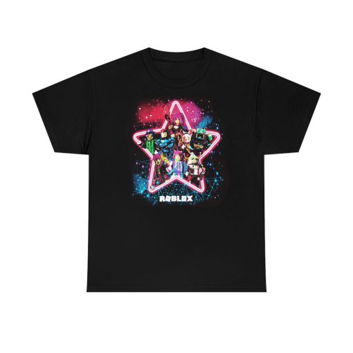 Roblox Aesthetic t-shirt TPKJ3