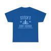 Stitch's Surf School T-Shirt TPKJ3