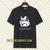 Taylor Swift Black Metal T shirt TPKJ3