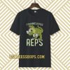 Tyrannosaurus Reps Tshirt TPKJ3