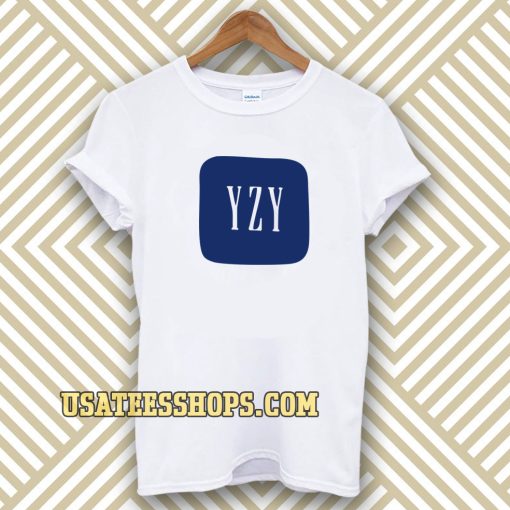 Yeezy Gap Tshirt UNISEX TPKJ3