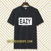 Eazy endless summer t-shirt TPKJ3