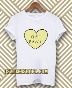 Get Bent Marina and the diamonds Tshirt TPKJ3