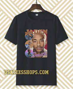 Jaden Smith Shirt TPKJ3