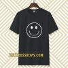 Smiley Face Emoticon T-shirt TPKJ3