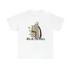 40s & Shorties Money Bag T Shirt TPKJ3