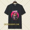 Band GORILLAZ - HUMANZ GROUP T-SHIRT TPKJ3