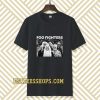 FOO FIGHTERS - OLD BAND T-SHIRT TPKJ3