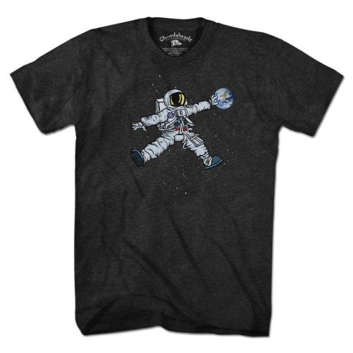 Space Jump T-Shirt TPKJ3