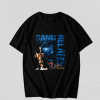 Gang Related-2Pac Shakur T-shirt TPKJ3