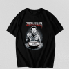 Michael Myers Halloween Cereal Killer T-Shirt TPKJ3