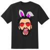 Bad Bunny Valentine T-Shirt TPKJ3