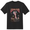 Retro The Aurora Tour 1978-79 T-Shirt TPKJ3