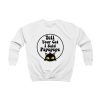 Tell Your cat I Said PSPSPSPS Funny cat lover Sweatshirt TPKJ3