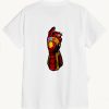 the Iron Man Snap T-Shirt TPKJ3