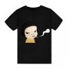 yoshitomo nara T-Shirt TPKJ3