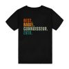 Best Bagel Connoisseur Ever T-Shirt TPKJ3