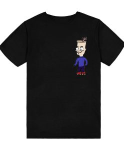 Bozo Boyz 5 T-Shirt TPKJ3