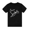 christian louboutin T-Shirt TPKJ3